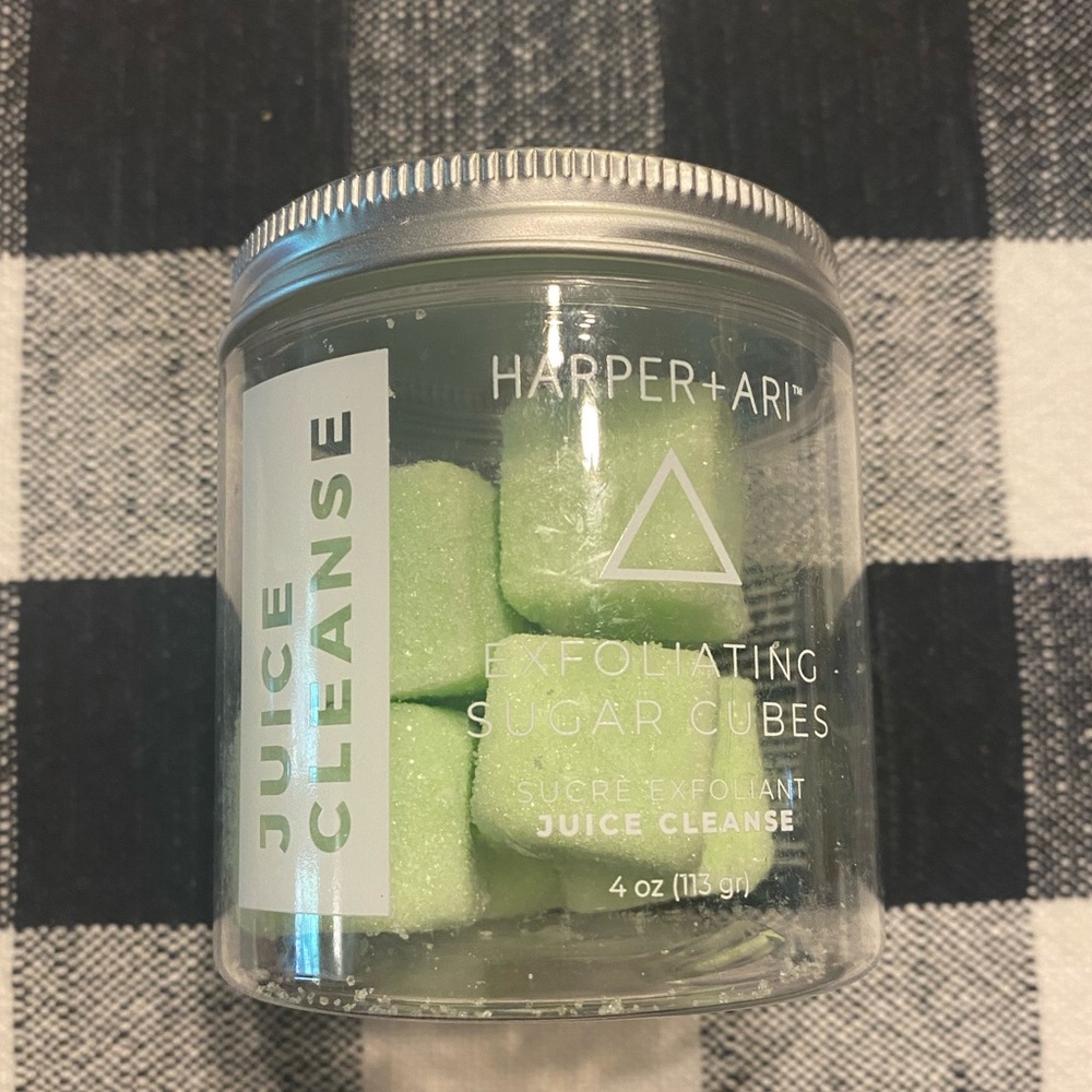 🆕 Harper + Ari Juice Cleanse